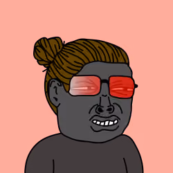 DUDES #2227