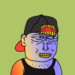 6791