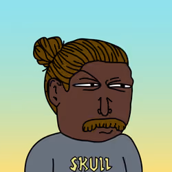 DUDES #2834
