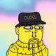 DUDES #3142