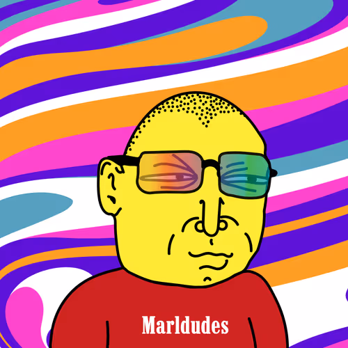 DUDES #898