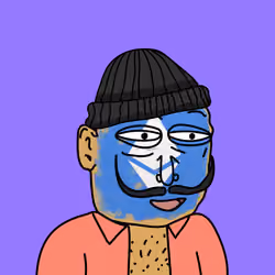 DUDES #6448