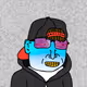 DUDES #1032