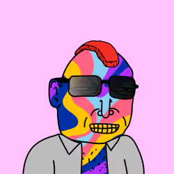 DUDES #4