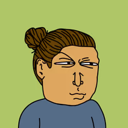 DUDES #2068