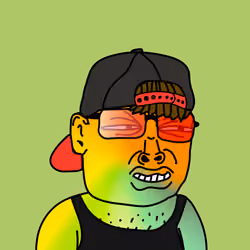 DUDES #2185