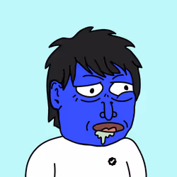 6786