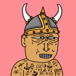 DUDES #462