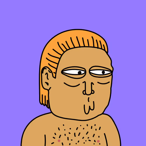 DUDES #158