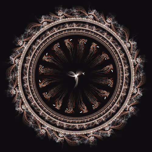 Senses #13