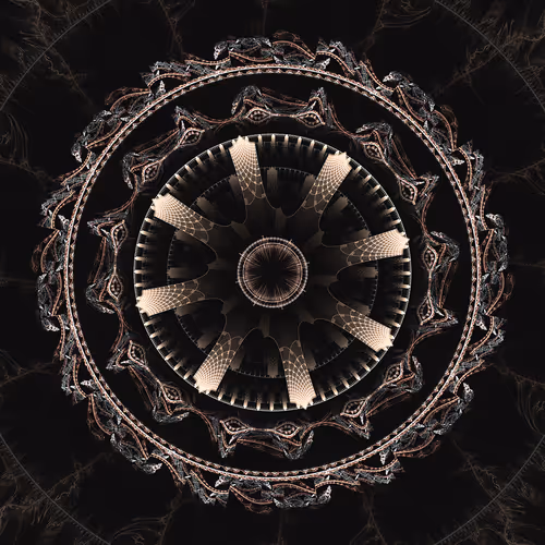 Senses #554