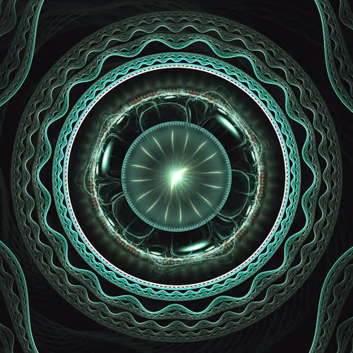 Senses #107