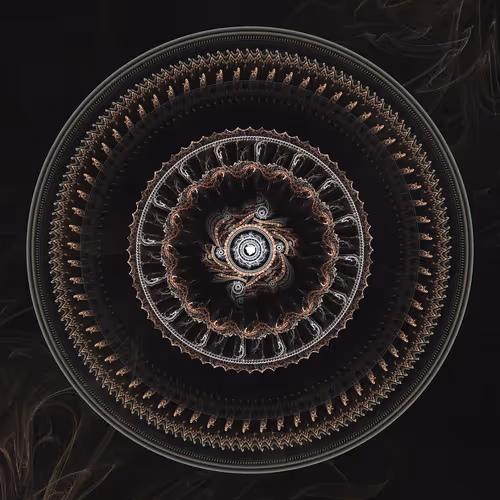 Senses #61