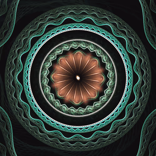 Senses #9
