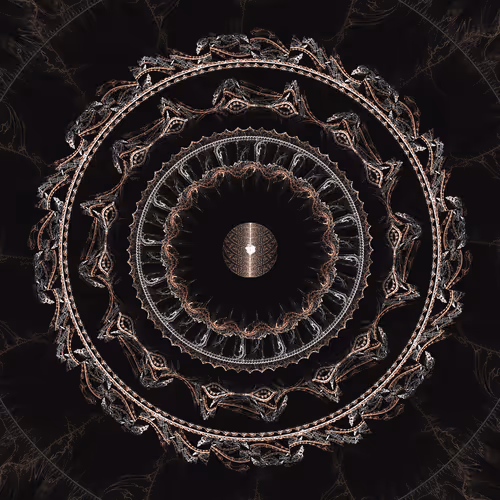 Senses #6