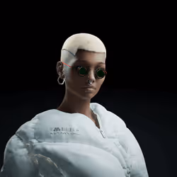 [AVATR®] #763