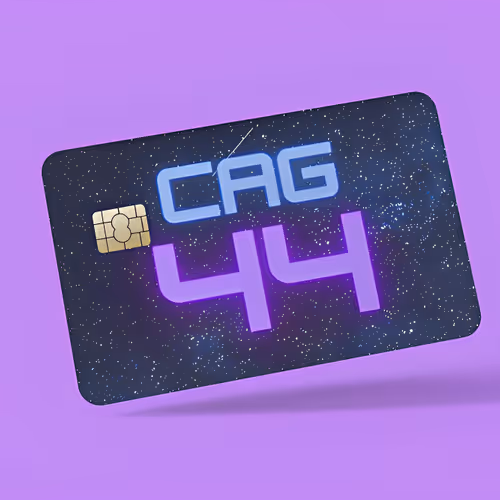 CAG44