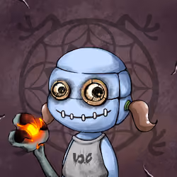 Voodoo City #2213
