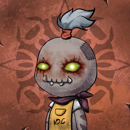 Voodoocity