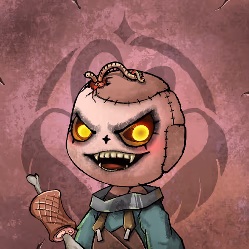 Voodoocity