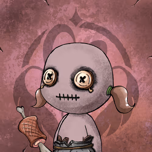Voodoocity