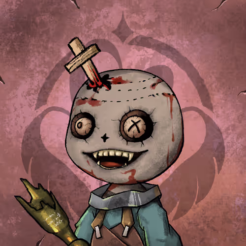 Voodoocity