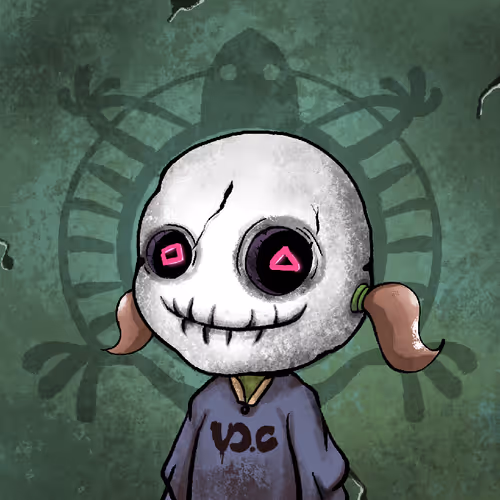 Voodoocity