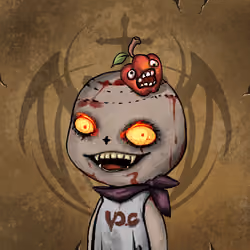 Voodoo City #769