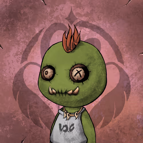 Voodoocity
