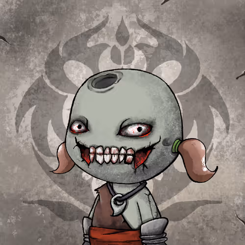 Voodoocity