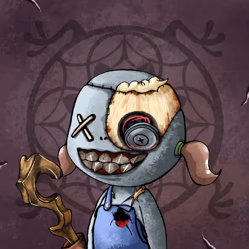 Voodoocity
