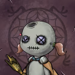 Voodoo City #2169