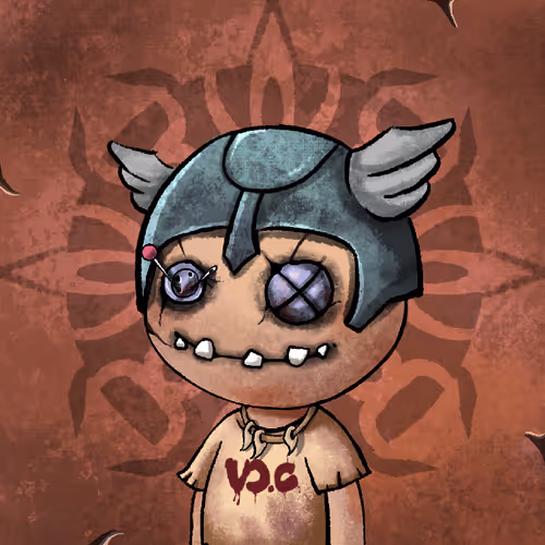 Voodoocity