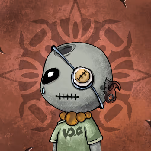 Voodoocity