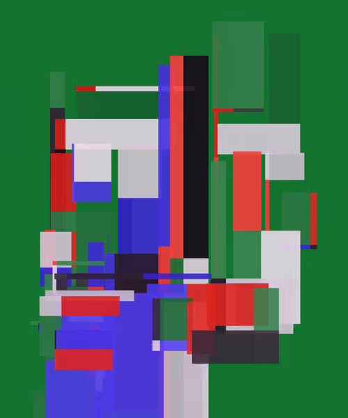 Item #592 Media