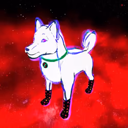 PLSDSock Genesis #594
