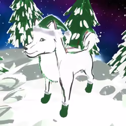 PLSDSock Genesis #215