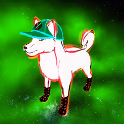 PLSDSock Genesis #596