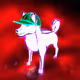 743