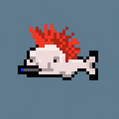 Bloba Punks