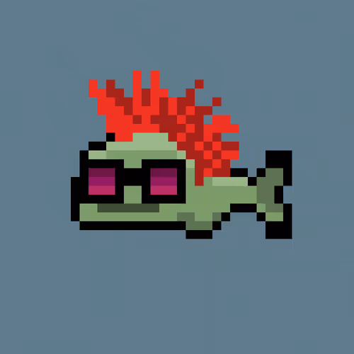 Bloba Punks