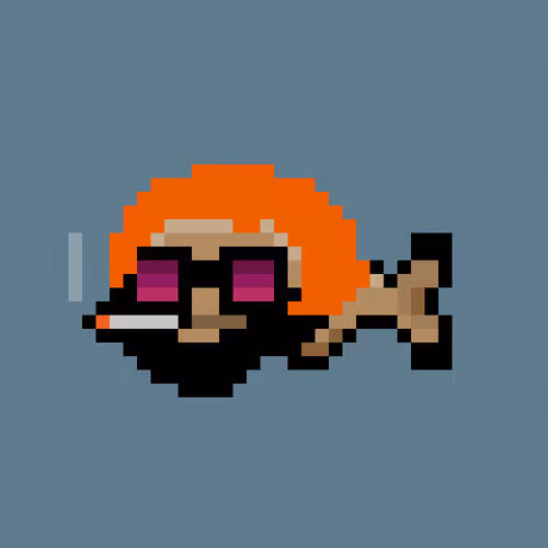 Bloba Punks