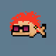 Bloba Punks #1630