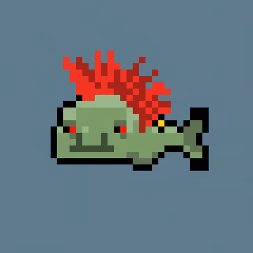 Bloba Punks
