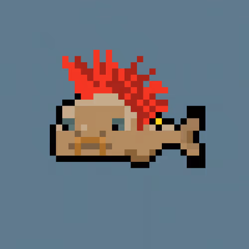 Bloba Punks