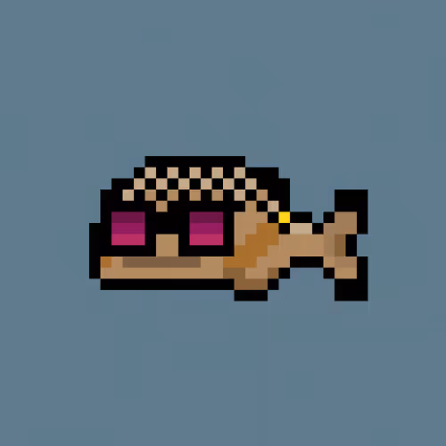 Bloba Punks