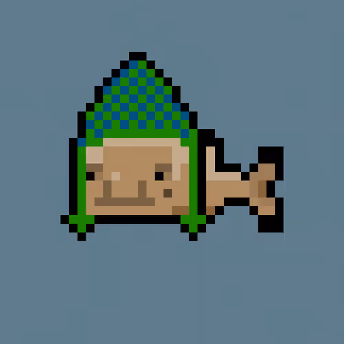 Bloba Punks