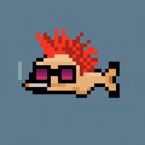 Bloba Punks