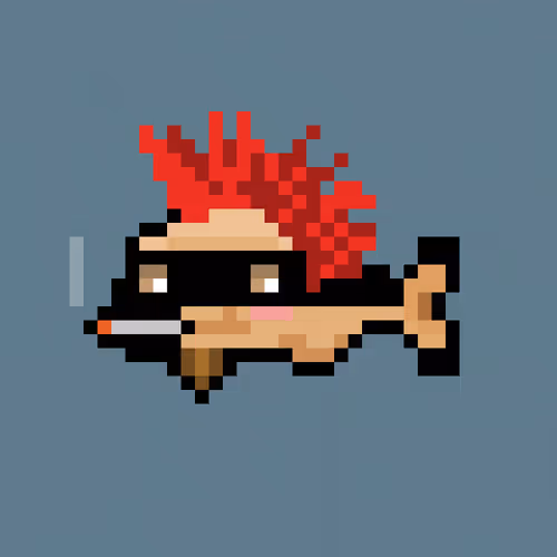 Bloba Punks