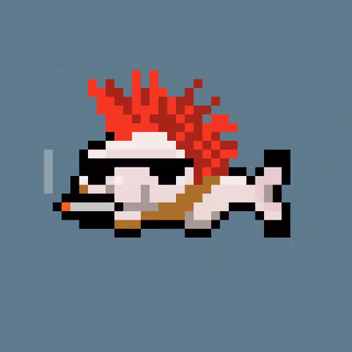 Bloba Punks
